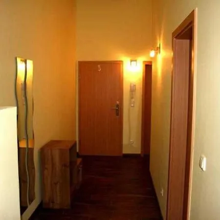 Ilona Apartment Heringsdorf (Usedom)