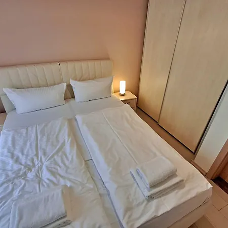 Ilona Appartement