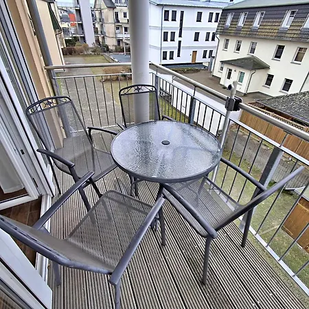 Apartment Ilona