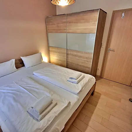 Apartment Ilona *