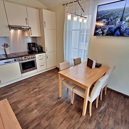 Ilona Heringsdorf (Usedom)