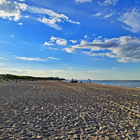 Ilona * Heringsdorf (Usedom)