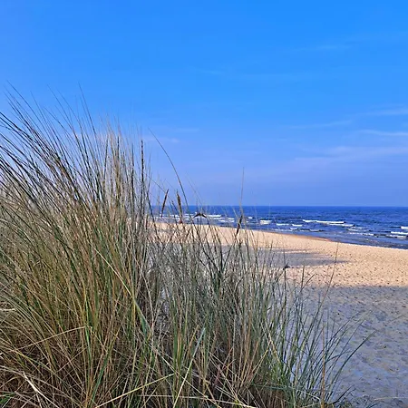 Lägenhet Ilona Heringsdorf (Usedom)