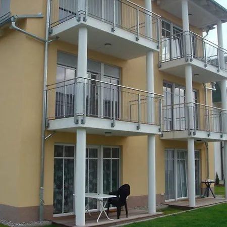 Ilona * Heringsdorf (Usedom)