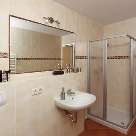 아파트 Ilona 제바트헤링스도르프