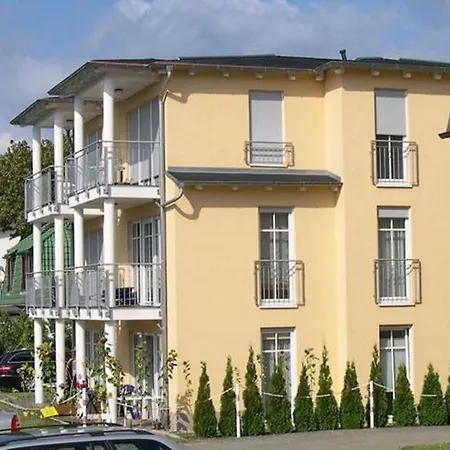 Ilona Heringsdorf (Usedom)
