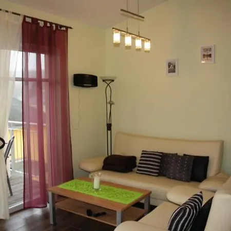 Ilona Apartment